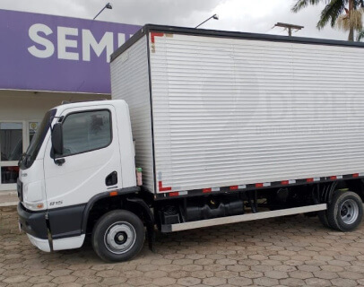 Accelo 815 3/4