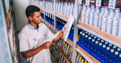 Fluídos originais Volkswagen