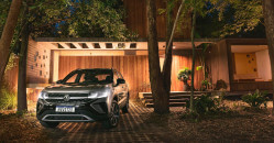 Taos Referência em Iluminação 