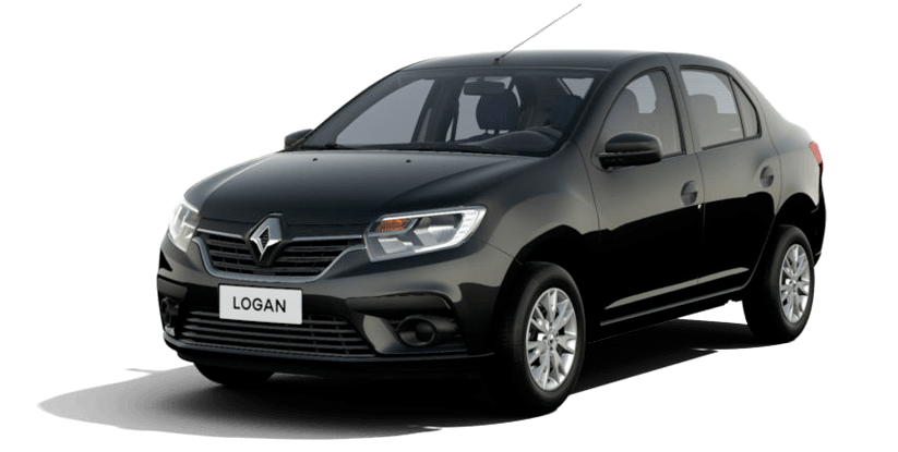 test drive logan