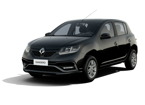 sandero-volkswagen-space